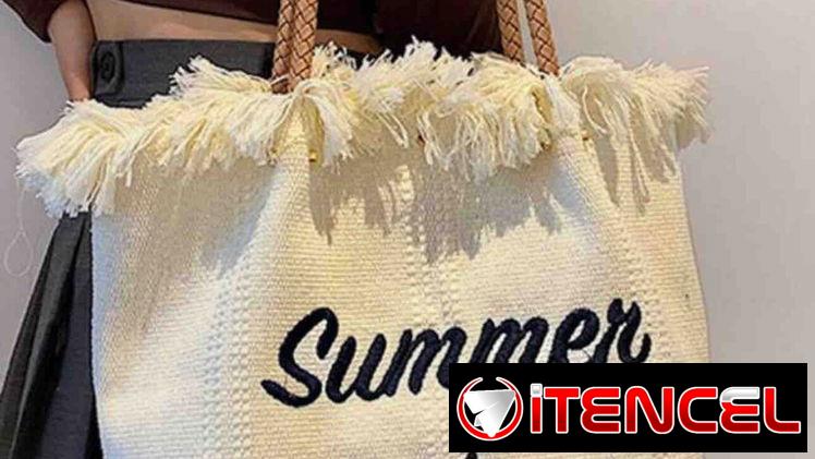 🌺🌞✨️Carteras Veraniegas✨️🌞🌺