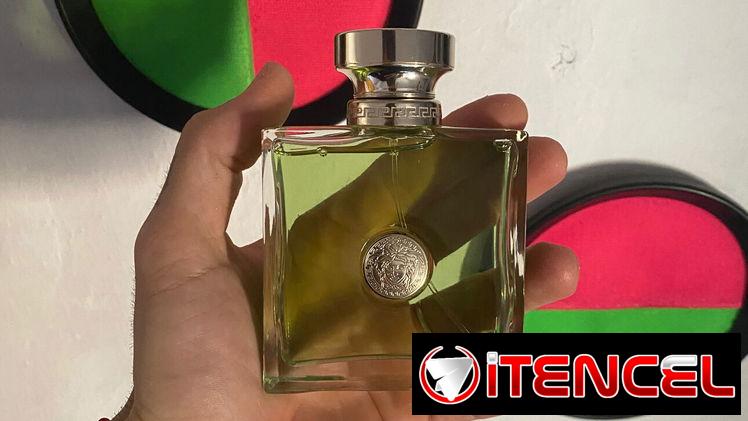 PERFUME VERSACE 🔥🔥🔥