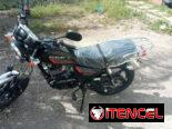 Suzuki GN125F