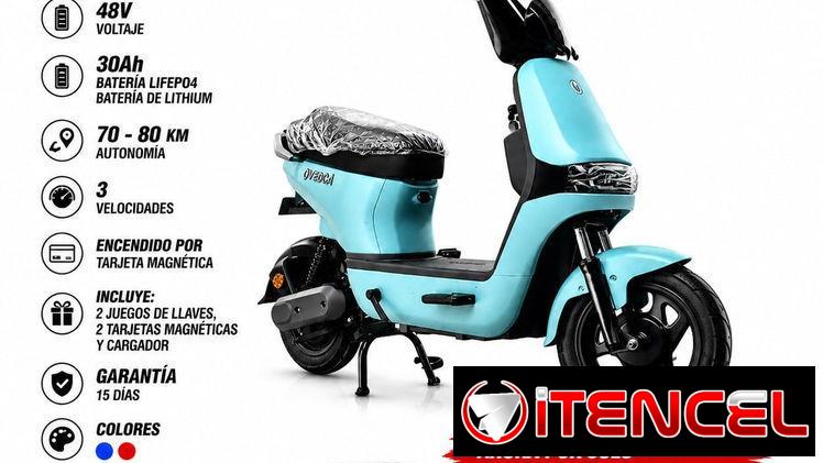 MOTORES
