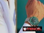 CITIZEN PROMASTER AIR ATOMIC TIMEKEEPING (CB5004-59W) DE 46MM , CRISTAL DE ZAFIRO , UNA BESTIA DE RELOJ 58049738