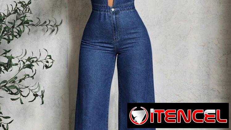 🔴 SEXY MONOPANTALÓN, TALLA S 🔴