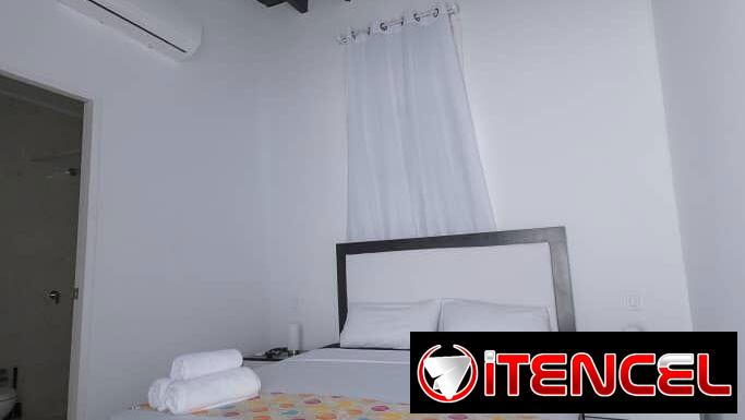 RENTA HABITACIONES HABANA VIEJA | WIFI 24H | VISTA CAPITOLIO | A/C | DESAYUNOS | 7 HABITACIONES |