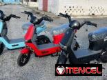 Bici moto VEDGCA