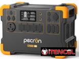 POWERSTATION | POWER STATION | POWER BANK | PLANTA ELECTRICA | RESPALDO | PECRON | OUPES | DELTAFLOW | BATERIA | RECARGA