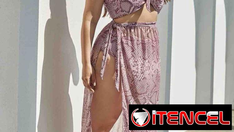 🥰Set de Bikinis Plus Size🥰