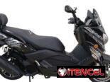 Moto Automática