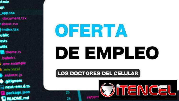 BUSCAMOS AUXILIAR DE LIMPIEZA