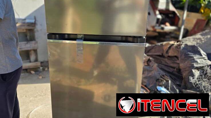 REFRIGERADOR LG 12.7 PIES (Rn)