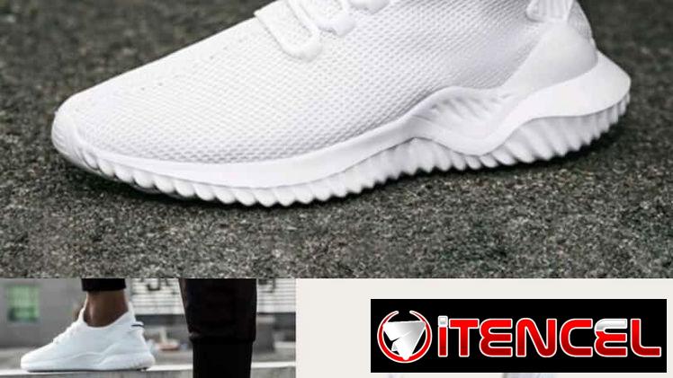 TENIS SHEIN 18 USD O EL EQUIVALENTE EN CUP 5.2425349