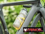 🎌 PORTAPOMOS PARA BICICLETA 🎌 PLASTICOS 🎌 PARA RUTA Y MTB 🎌  5.887.23.60