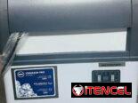 Máquina de hielo 30kg marca premier de acero inoxidable Precio $680 Transporte Incluido  Factura y garantía
