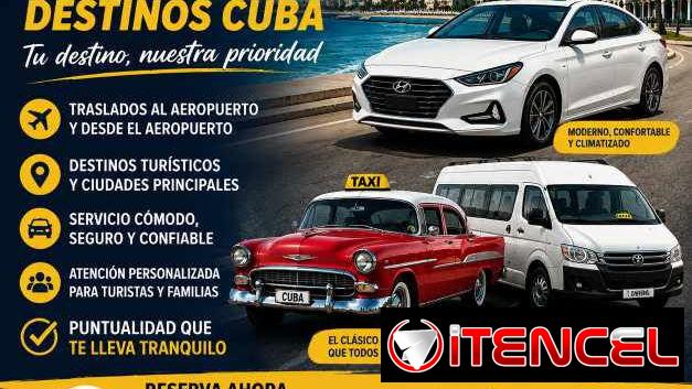 Taxi