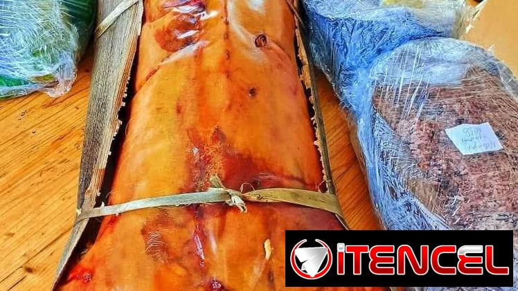 Asados de cerdo 🐖🐷 con sus guarniciones a domicilio para toda la Habana y sus municipios