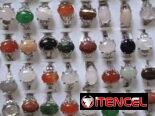 💍 Anillos Elegantes con Piedras Semipreciosas. ✨ Aceptamos pago por transferencia 💳