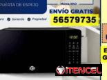 Microwave con Puerta de Espejo 20 L ……95 USD / 56579735 / Envio Gratis / Garantía 1 año