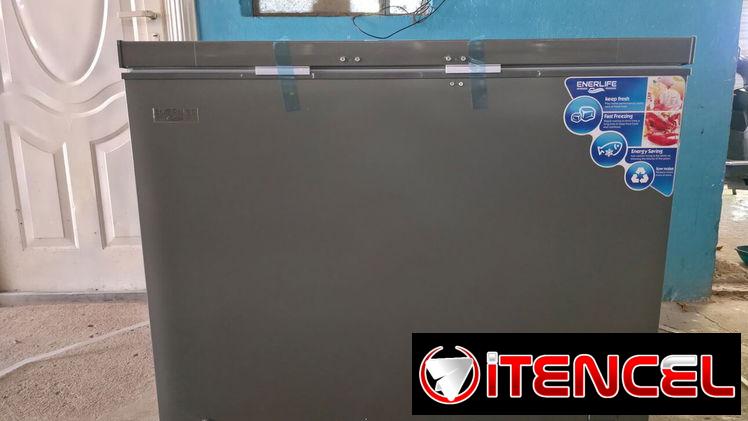 *Neveras Enerlife 9 pies….320 usd*