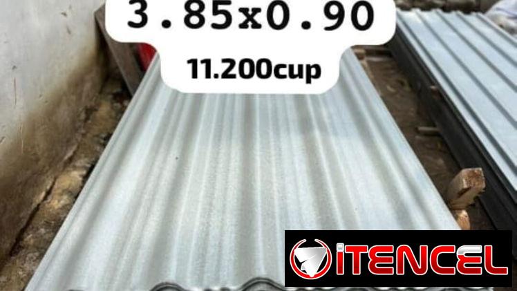 Purles y tejas