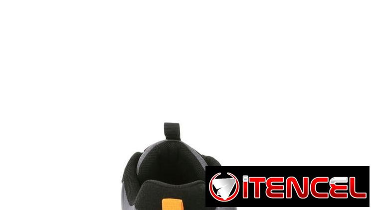 Tenis fuertes de senderismo …