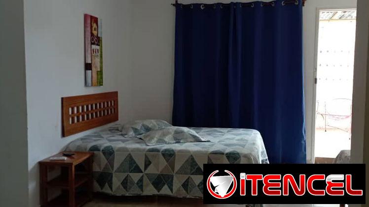 ¡APARTAMENTO DE LUJO EN CUBA! 🌴 3 Habitaciones, 3 Baños Privados, AC, Cocina Equipada. IDEAL GRUPOS/FAMILIAS.