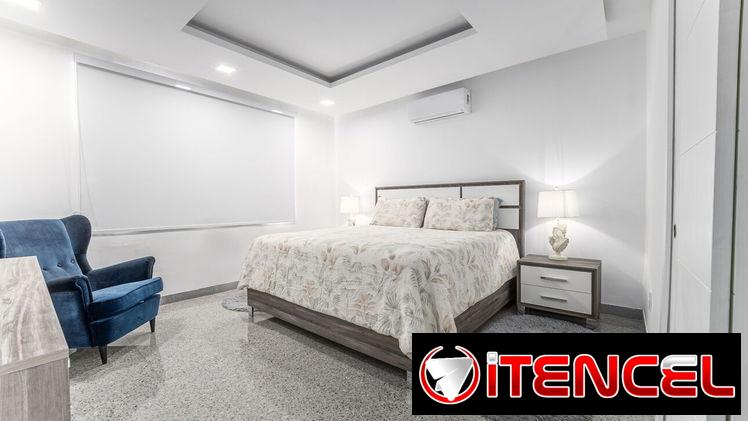 Fotografía inmobiliaria de renta y de venta de vivienda