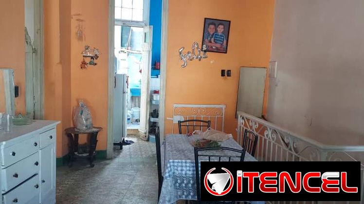 🏠 *¡SE VENDE CASA  EN ALTO HACE  ESQUINA EN EL CERRO, ATARÉ!* 🏠   *#159* 💥 ¡ *UNA GANGA QUE NO SE VE TODOS LOS DÍAS!*
