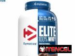 Optimun Nutrition- Dymatize Elite- Whey Protein