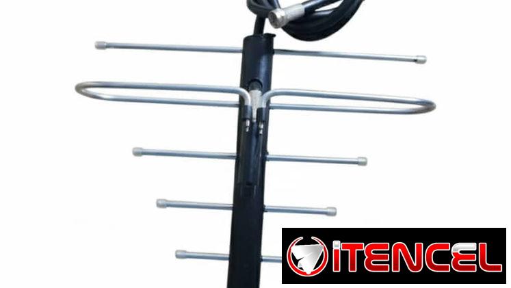 Antena para TV