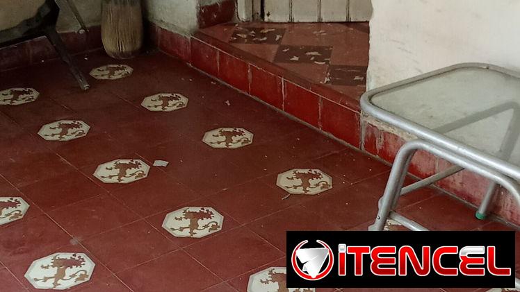 Venta de casa