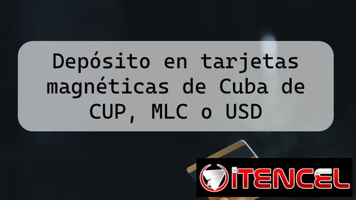 Remesas a Cuba con criptomonedas