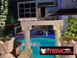 [Pasadias]climatizada Piscinas y [renta x noche]‼️🔥