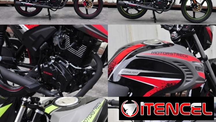MOTOS EN VENTA