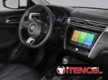 MG5 2025 0km al detalle. Listo para traspaso