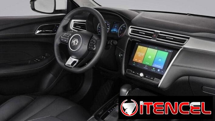 MG5 2025 0km al detalle. Listo para traspaso