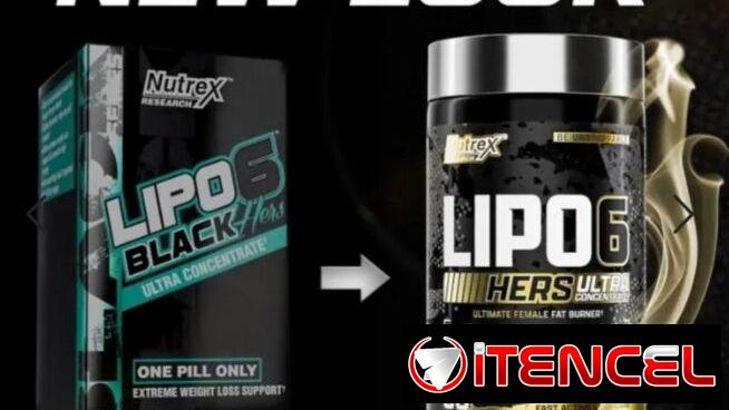 ADELGAZANTE FEMENINO LIPO 6, 55055685