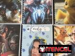 Libretas escolares 600 mn