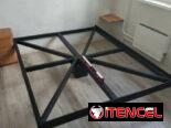 Busco herrero con disponibilidad