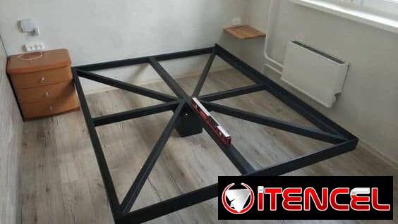 Busco herrero con disponibilidad