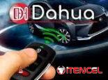 🚗🔐 ALARMA AUTOMOTRIZ UNIVERSAL DAHUA – MODELO DAL016 🔐🚗