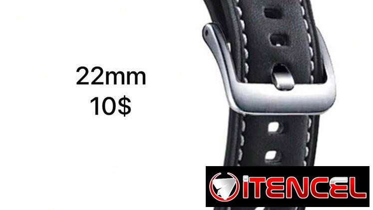 Manillas para reloj