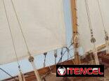 Goleta, barco
