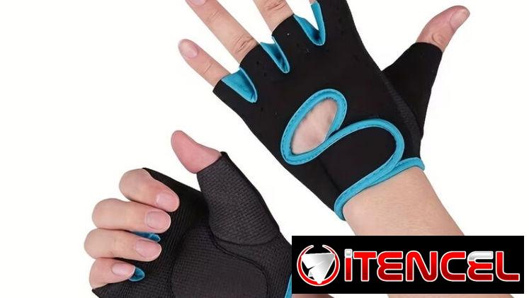 Guantillas para gym en 2500 y en 3mil
