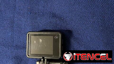 Cámara grabar grabación HD GoPro