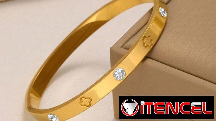 Pulseras Rígidas Cartier. Traídas 🇺🇲