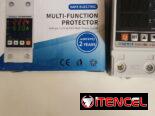 Protector  voltaje  80A