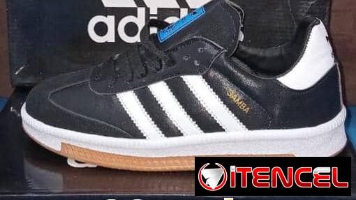 Lindos y con una súper buena calidad. Adidas campus, colores súper lindos. No pierda esta oportunidad.