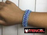 Confeccionamos iddes y collares religiosos personalizados