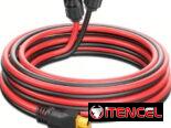 ‼Vendo EcoFlow Delta 2 + Panel de 500W + Cables✅ Todo nuevo a estrenar por usted, damos factura y garantía 🤝