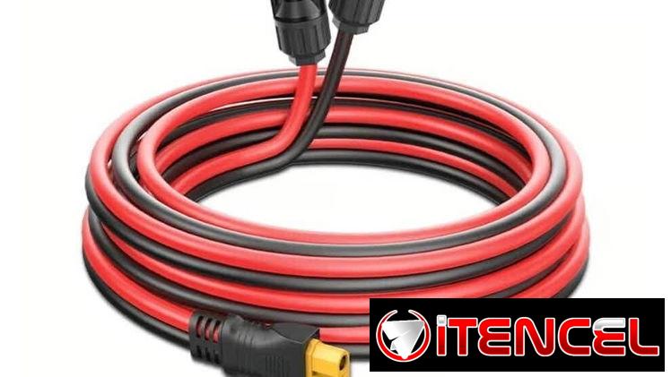 ‼Vendo EcoFlow Delta 2 + Panel de 500W + Cables✅ Todo nuevo a estrenar por usted, damos factura y garantía 🤝