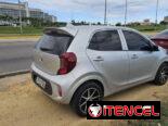 Vendo o negocio kia picanto del 2017 pintura de fábrica muy bueno el carro